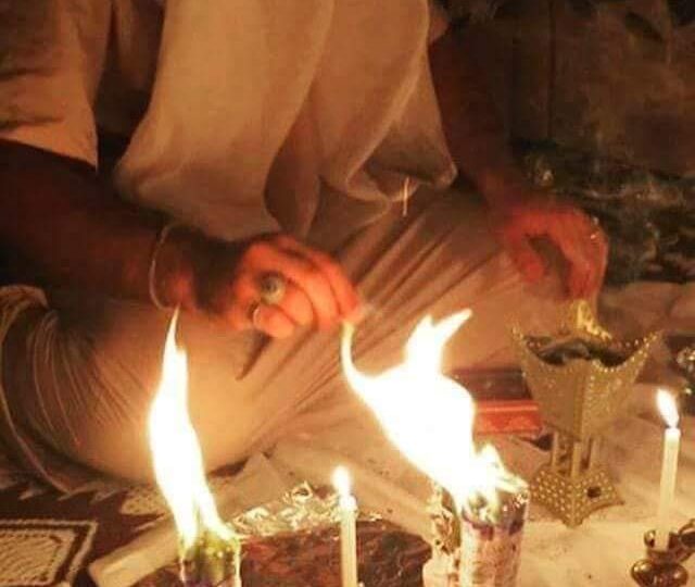 رقم معالج روحاني مضمون