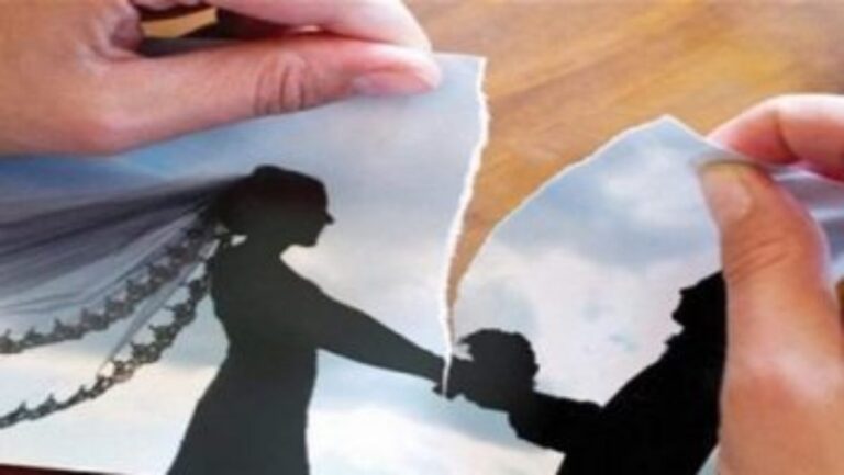 أعراض السحر المرشوش للتفرقة بين الزوجين