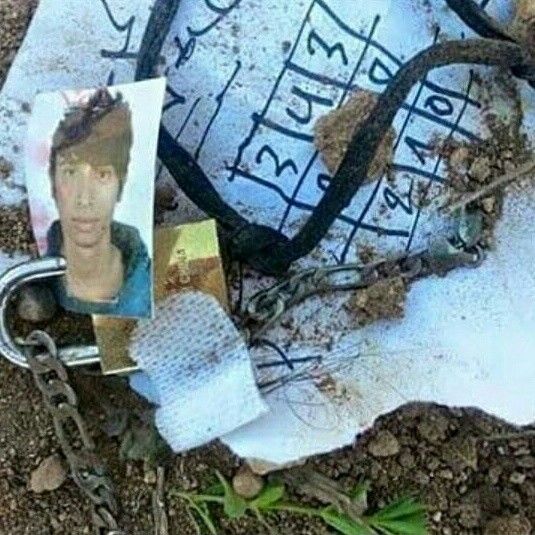 جلب الحبيب بالعمل السفلي