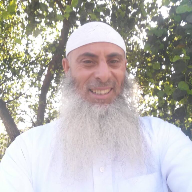 الشيخ الاول لعلاج السحر