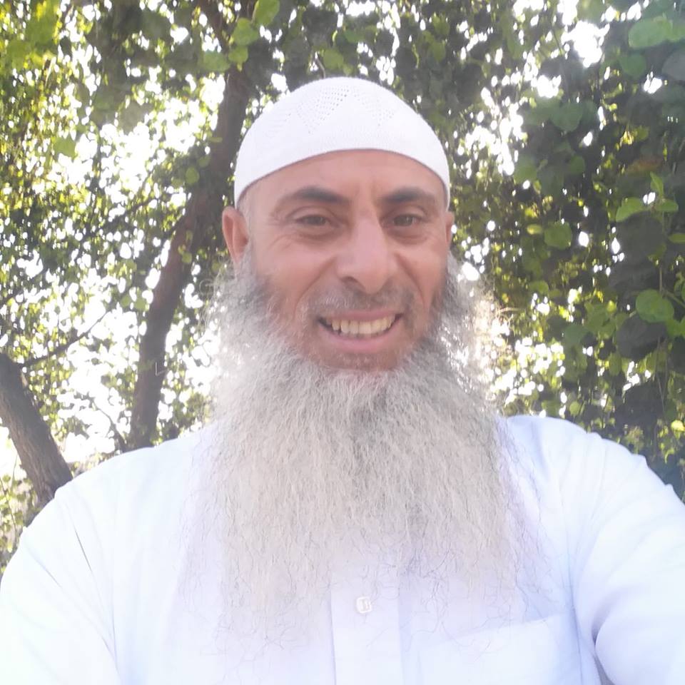 الشيخ الاول لعلاج السحر