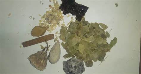 فك السحر المدفون
