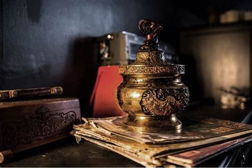 اقوى معالج روحاني 