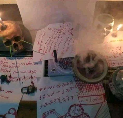 جلب الحبيب العنيد للزواج 