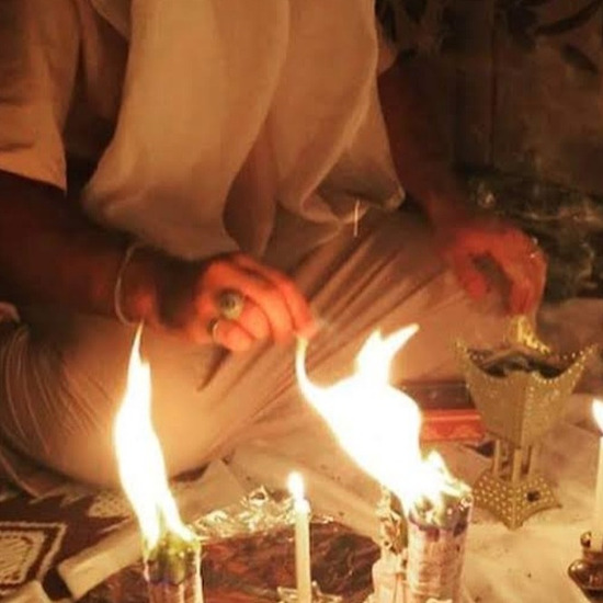سحر السحاق